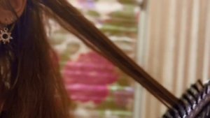 Знакомство-обзор со стайлером Rowenta Brush Activ Premium Care и укладка на него!