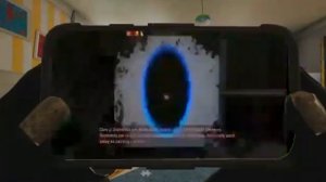 portal 2 mobile app apk 100% works (portal 2 mobile gameplay) but its incognito mode