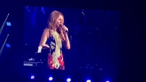 Celine Dion - All By Myself Live in Bangkok 2018