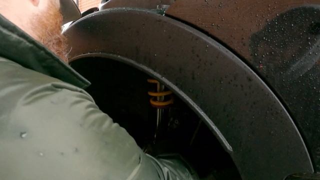 MINI CLUBMAN JCW GETS SLAMMED! KW COILOVERS  (How to fit)