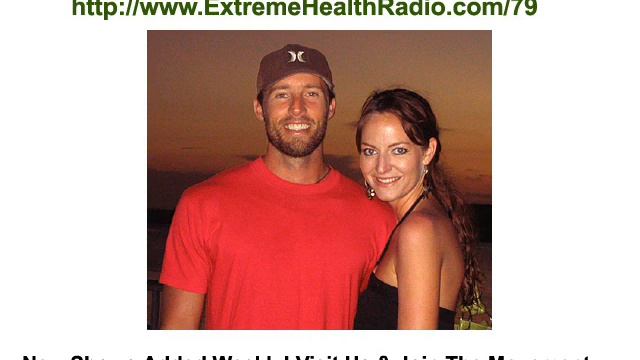 Free For All Friday Show - Enemas, Cleansing, Blood Testing, Healing Auto Immune Diseases