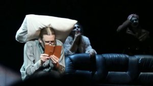 "Псибо" отрывок 5  (#СИТО Воронеж)