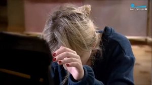 самое обычное интервью Настасьи Хрущёвой