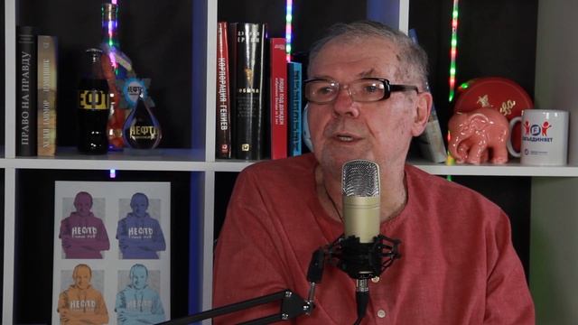 ЛУЧШИЕ ЛЮДИ ГОРОДА | подкаст #32 | Юрий Спиридонов смотреть онлайн