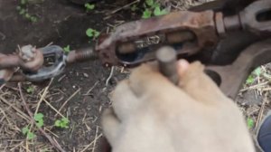 Ремонт и сборка водяного насоса (помпы) системы охлаждения двигателя МТЗ.