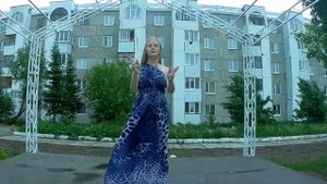 Водица - Бузова