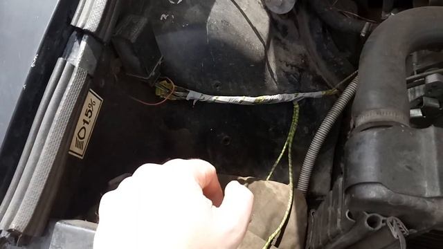 ГАЗ 3102, 2004 г.в,цвет авантюрин смотреть онлайн