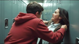 ШКОЛЬНЫЙ ХУЛИГАН НАПАДАЕТ НА ЧЕРНОКОЖУЮ ДЕВОЧКУ- НЕ ПОДОЗРЕВАЯ, ЧТО ЕЕ ОТЕЦ - ИЗВЕСТНЫЙ ПРЕСТУПНИК