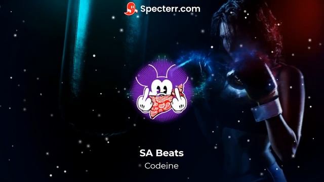 Freestyle Type Beat 2023 - Hard Fast Rap Trap Beat Instrumental смотреть онлайн