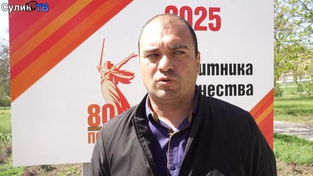 Парк Андрея Сулина полностью готов встретить горожан