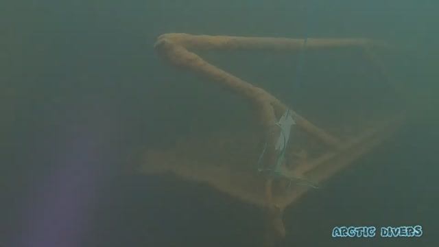 Dry Suit Orientation dive - by lol2o - Finland