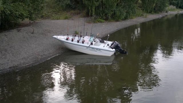 Uistelukausi 2011 - Trolling season 2011.wmv смотреть онлайн