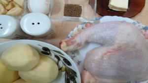 Чеснечка - чешский чесночный суп (Česnečka)