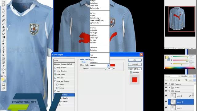 Minikit Tutorial - 5. Logo's