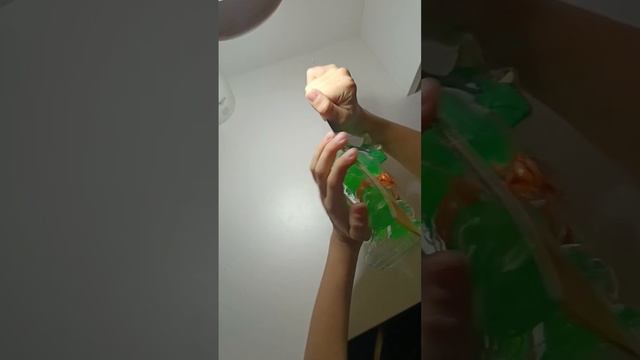 Гуджитсу, распаковка Тритопса) смотреть онлайн