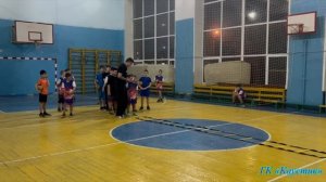 Приглашаем в секцию гандбола! #Волгоград