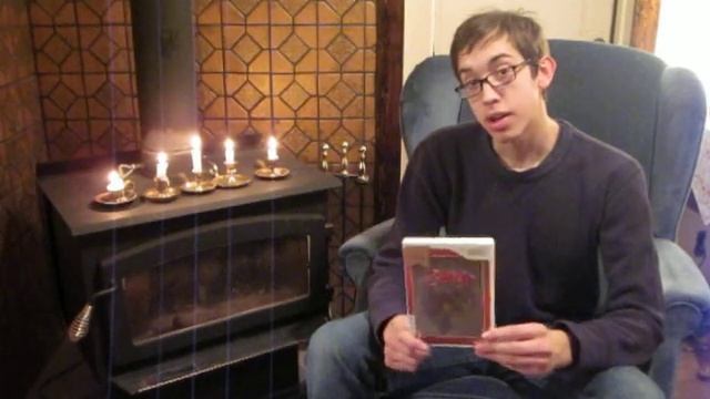 Level: Max - Let's Fail at Twilight Princess! - Introduction to Twilight Princess смотреть онлайн