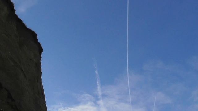 good USAF F15 & KLM Fokker70 PHKZK BHD 2 AMS Weybourne Norfolk UK 17Jan17 203p смотреть онлайн