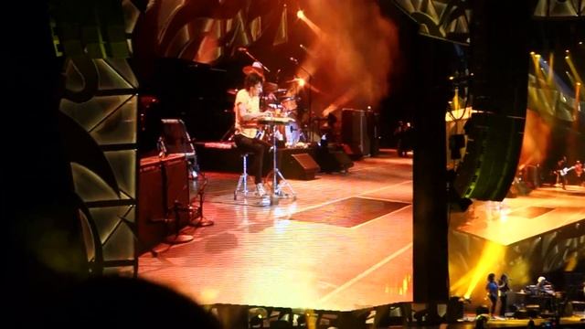 Keith Richards- Happy- Orlando Citrus Bowl, 6-12-2015 смотреть онлайн