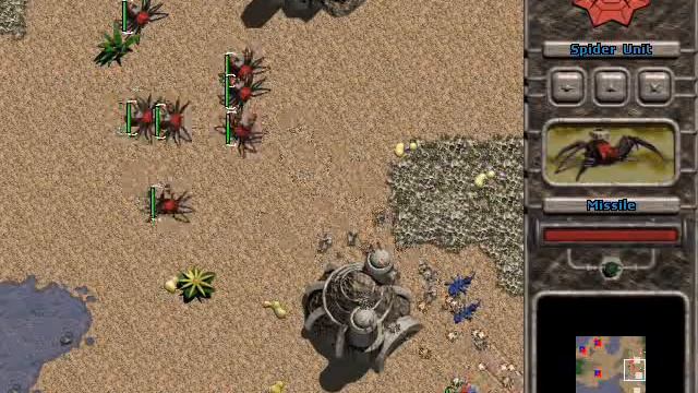 Epic failure for Blue Ants смотреть онлайн