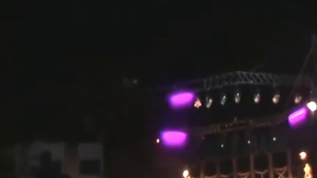 Ночные развлечения в Ккоктебеле!!!! смотреть онлайн