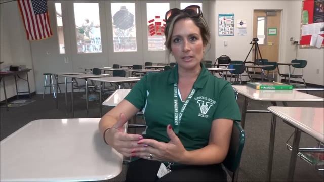 Spanish Honor Society IA смотреть онлайн