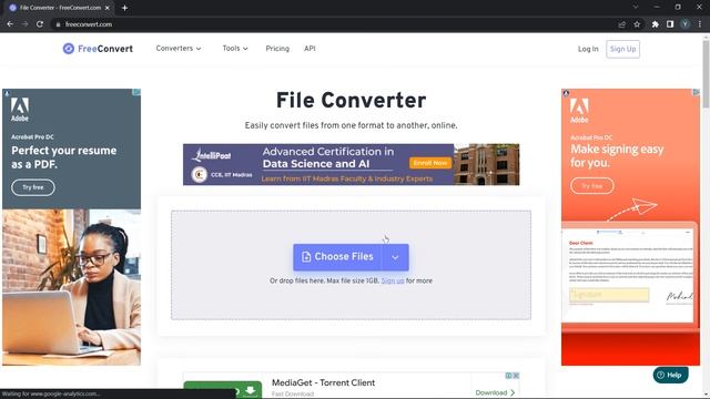 How to Convert png file to .ico format || Basic computer || Get Code