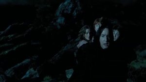 Северус Снейп и Гарри Поттер - Я тебя отвоюю (слэш)