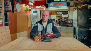 Milwaukee Fuel M12 FJS