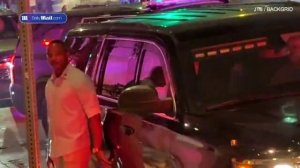 Декабрь 2024: Барак и Мишель Обама на уютном свидании в Лос-Анджелесе