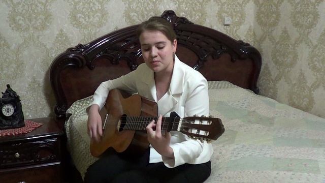 Таня Иванова TANYA IVANOVA Авторская песня РОДИНА РОССИЯ МОЯ  HOMELAND MY RUSSIA !!!