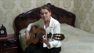 Таня Иванова (TANYA IVANOVA) Авторская песня "РОДИНА, РОССИЯ МОЯ"  (HOMELAND, MY RUSSIA) !!!