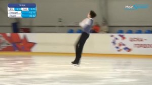 【Михаил БОНДАРЕВ】КП «Памяти Олимпийского чемпиона С  Гринькова»