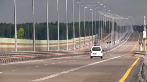 Штрафы за неоплаченный проезд по платным дорогам начнут действовать с 9 января 2021