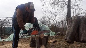 Efco MTH 5100 CU SET DE 46 UN PIC DE REGLAJE