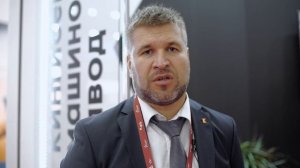 "Кингисеппский машиностроительный завод" на "Армии-2016"