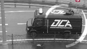 Остросюжетный детективный сериал «ОСА»