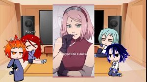 реакция команды Така на ТТ про Каманду 7🥴🥴🥰😴