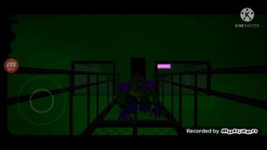 Фнаф 9 на андроид. Gameplay.