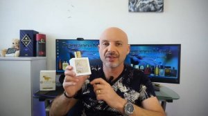 Qaed Al Fursan Unlimited Lattafa - распаковка парфюма