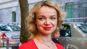 Экс-жена Джигарханяна стала мамой: от кого Цымбалюк-Романовская родила ребенка