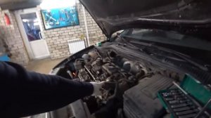 Толкатель ТНВД Skoda octavia RS TFSI