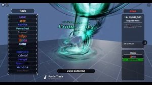 Exotic Apex Soundtrack (Sols RNG)