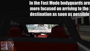 Private Security Service official mod tutorial (GTA 5 Mod)