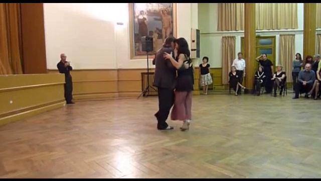 Marie-pierre GABIS  Eric SCHMITT  soledad CANARO