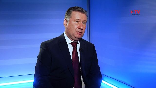 Заметные люди. Михаил Драпалюк