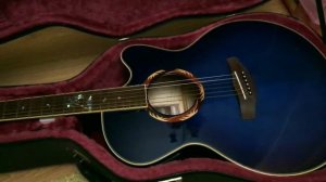 Хранение гитар: контроль влажности.