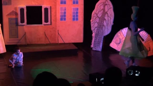 Ария Лосьона смотреть онлайн