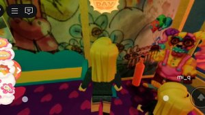 игровая но что-то не так...