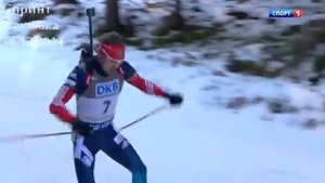 шокирующие победы Антона Шипулина